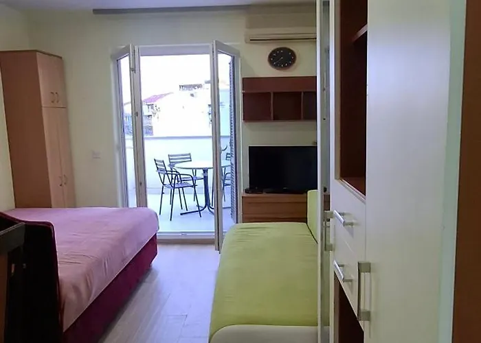 Suncani Apartman 2-Vila Amfora