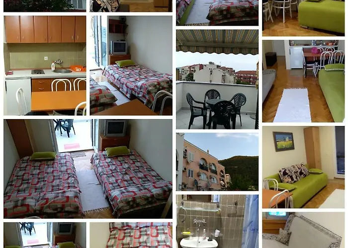 Suncani Apartman 2-Vila Amfora
