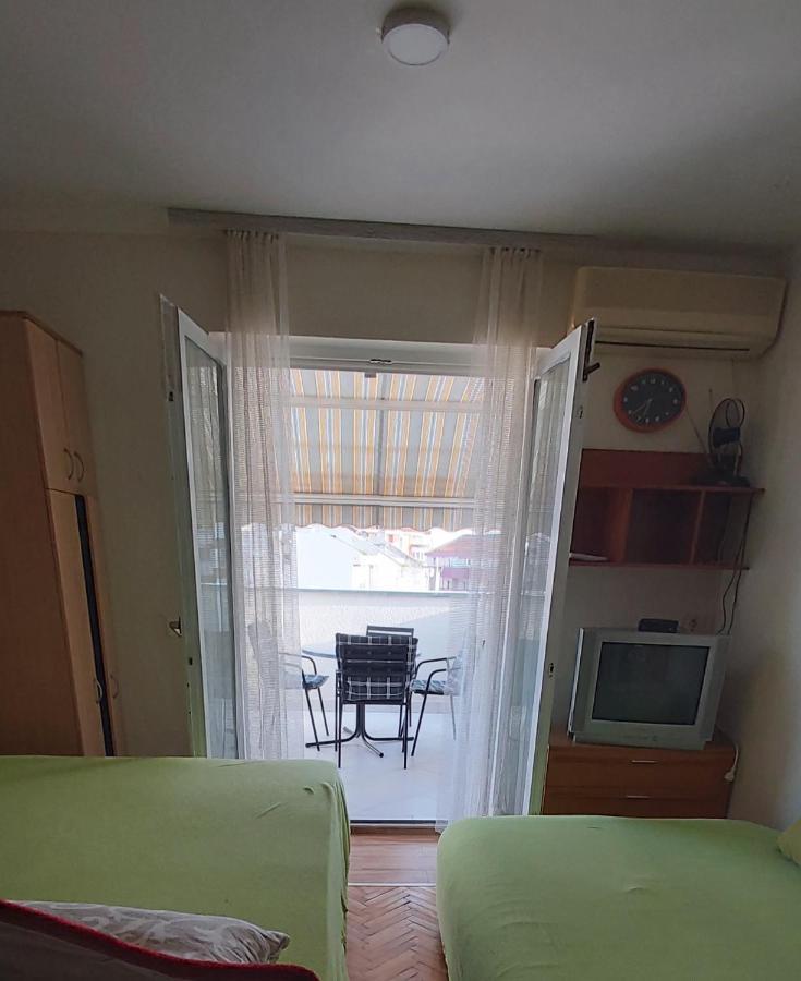 Suncani 2-vila Amfora Budva
