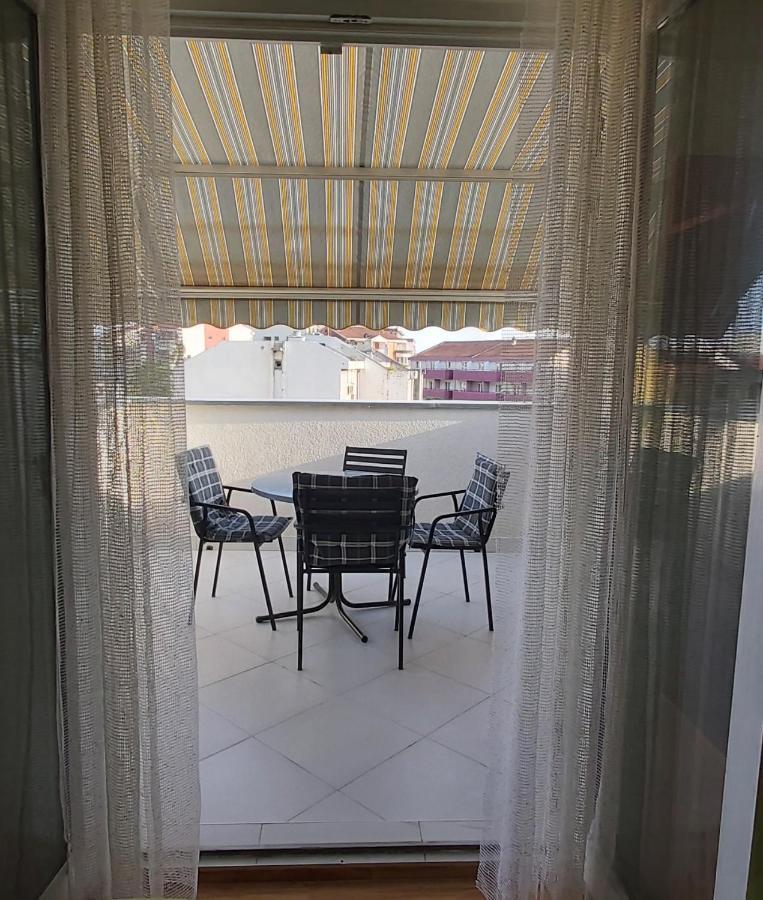 Suncani 2-vila Amfora Apartment *