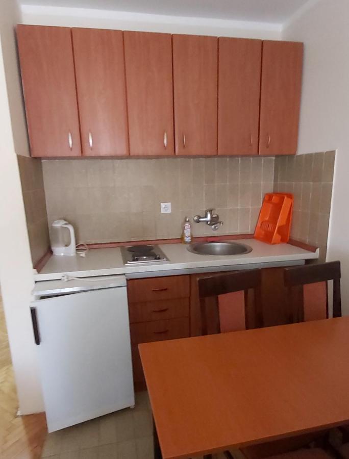 Suncani 2-vila Amfora Apartment