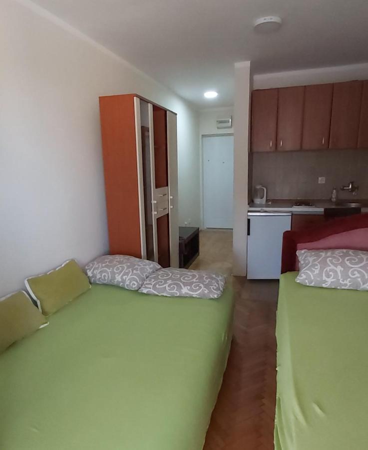 Suncani 2-vila Amfora Apartment *