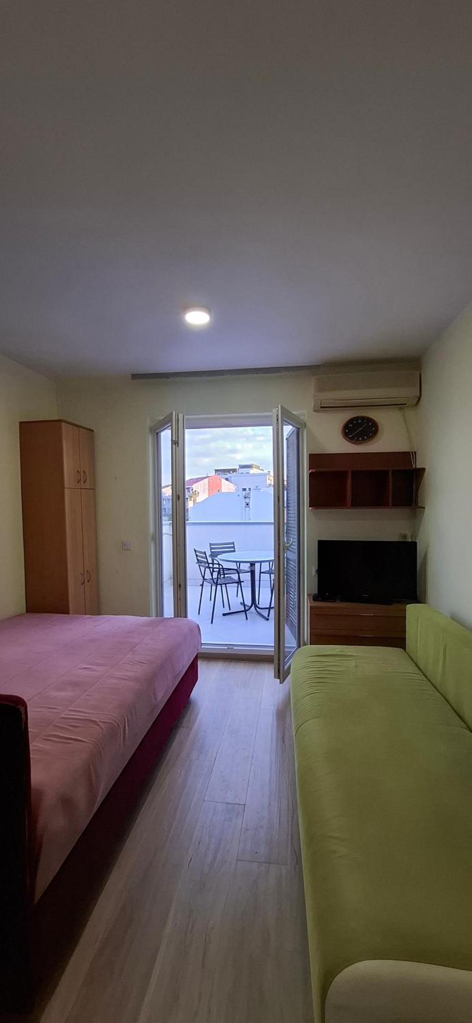 Apartment Suncani 2-vila Amfora *
