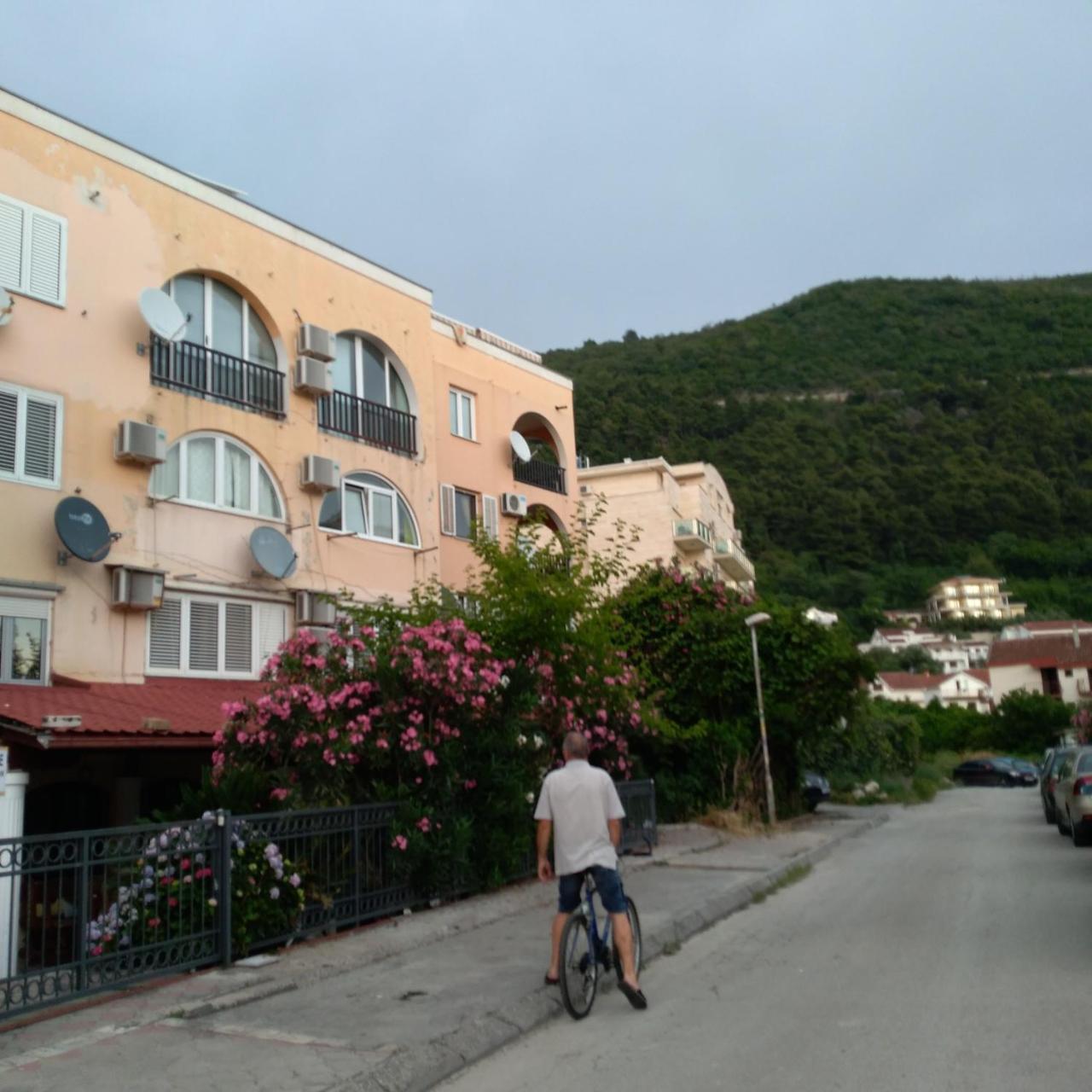 Apartment Suncani 2-vila Amfora *