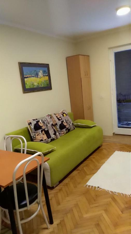 Apartment Suncani 2-vila Amfora *