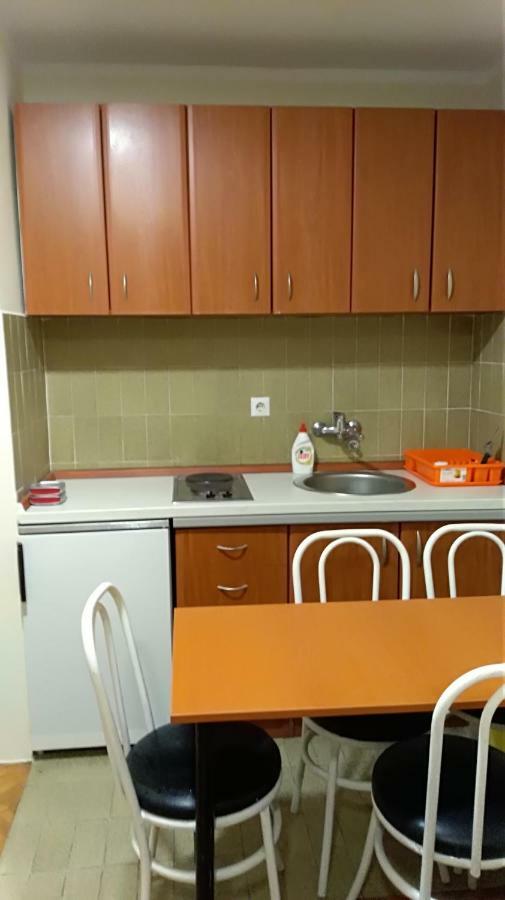 Apartment Suncani 2-vila Amfora Budva