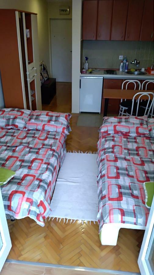 Apartment Suncani 2-vila Amfora