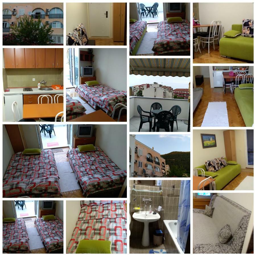 Suncani 2-vila Amfora *
